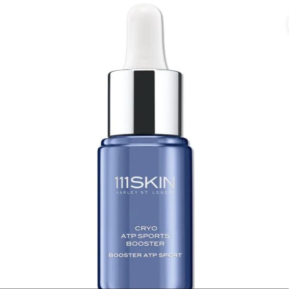 111SKIN CRYO ATP SPORTS BOOSTER - Picture 3 of 6